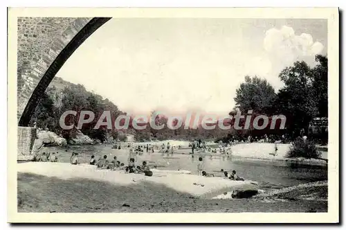 Cartes postales Tain L'Hermitage Douce Plage
