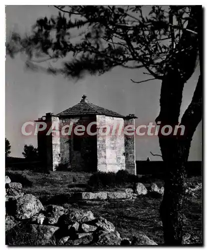Cartes postales Saint Restitut Chapelle Du St Sepulere