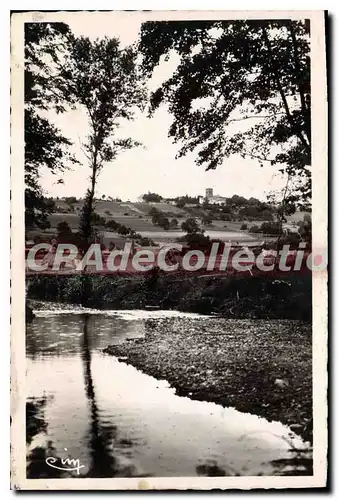 Cartes postales Le Grand Serre La Galaure