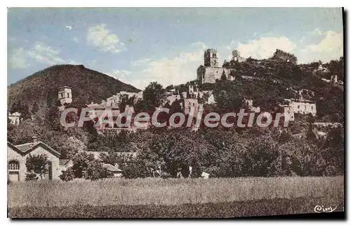 Cartes postales Marsanne Vue Generale