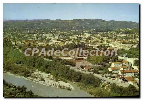 Cartes postales moderne Nyons Vue Generale