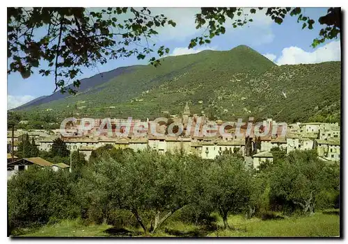 Cartes postales moderne Nyons Vue Generale