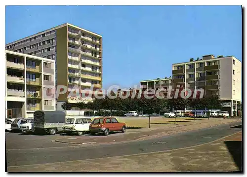 Cartes postales moderne Vierzon Du Clos Du Roy