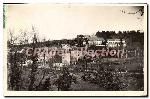 Cartes postales Brive L'Abbaye Saint Antoine