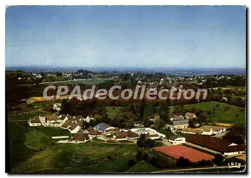 Cartes postales moderne Pompadour Club Mediterranee Domaine De La Noaille