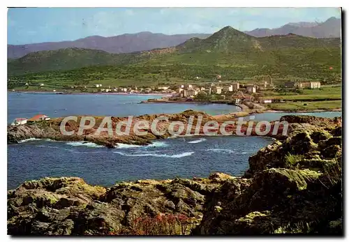 Cartes postales moderne La Corse Inoubliable