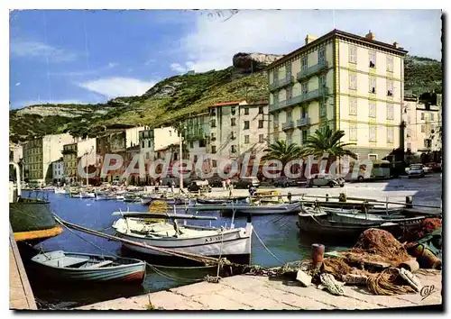 Cartes postales moderne Bonifacio La Marine
