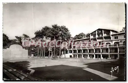 Cartes postales Hossegor Le Sporting Casino