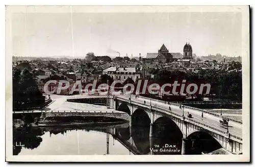 Cartes postales Vax Vue Generale