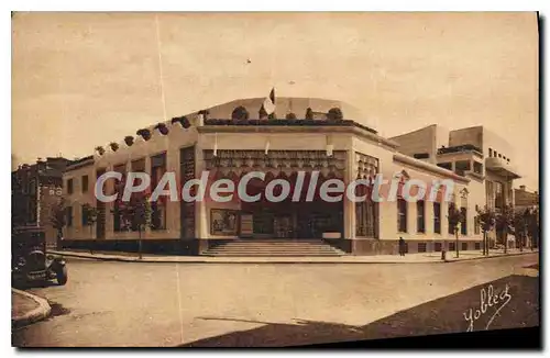 Cartes postales Day L'Atrium