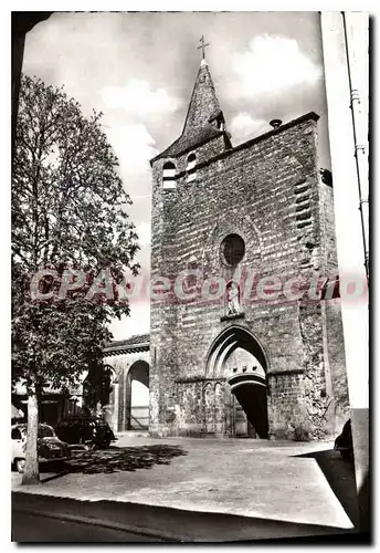 Ansichtskarte AK Aire sur Adour Landes La Cathedrate