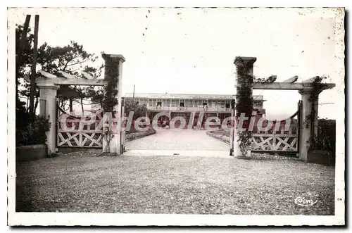 Cartes postales Labenne Landes Institut Helio Marin