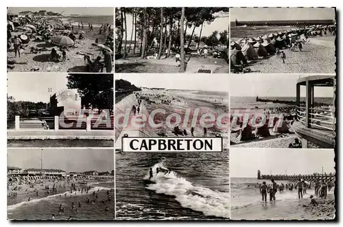 Cartes postales Capbreton