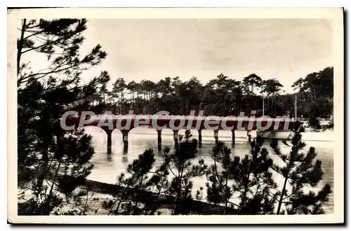 Cartes postales Hossegor Le Pont