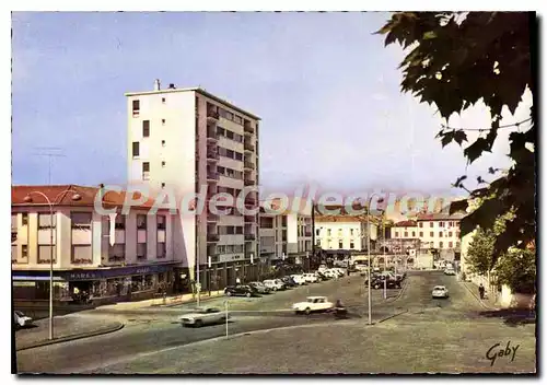 Cartes postales moderne Dax landes l'Esplanade
