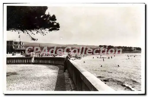 Cartes postales La Ciotat Terrasse de la Plage