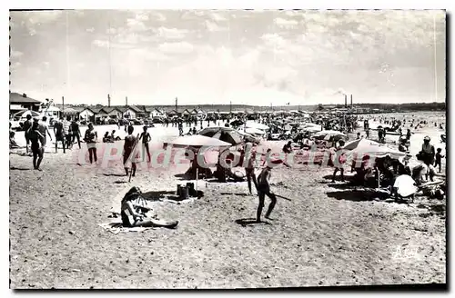 Cartes postales Fos sur Mer Vue Generale de la Plage