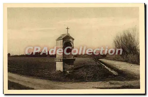 Cartes postales Oratoire Saint Pierre Saint Remy de Provence