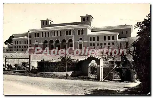 Cartes postales Aix en Provence La Faculte