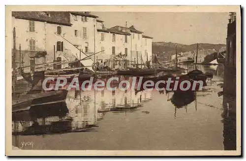 Cartes postales Les Martiques B du R Ou la Venise provencale