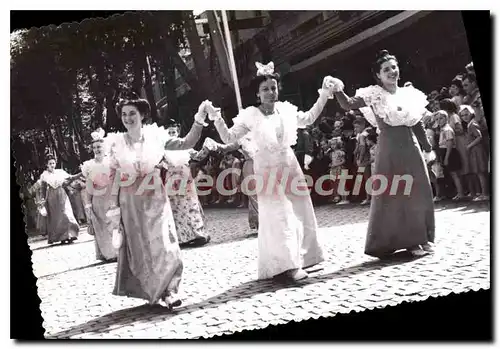 Cartes postales moderne Arles Fete Provencale