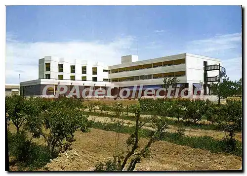 Cartes postales moderne Provence Azur Centre Medical et Dietitique Eguilles B du R