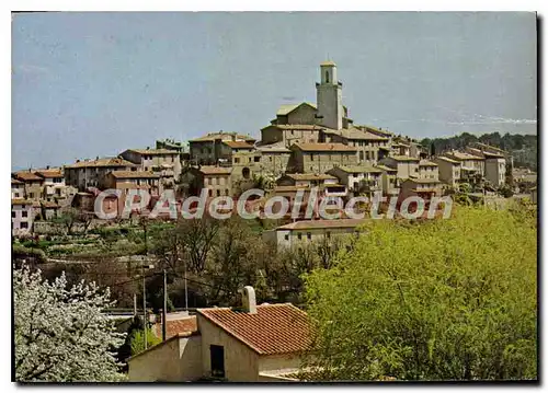 Cartes postales moderne Fuveau B du R Vue generale