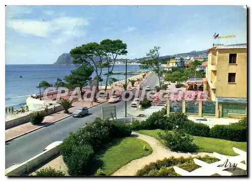 Cartes postales moderne Cote d'Azur La Ciotat