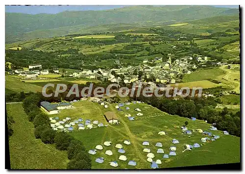 Cartes postales moderne Saillagousse Pyr Orient