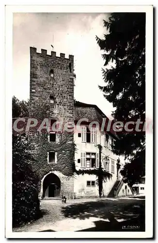 Cartes postales Wcerth Le Chateau