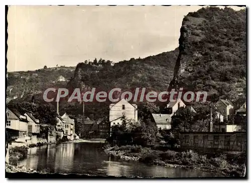 Cartes postales moderne Oberstain La Nahe