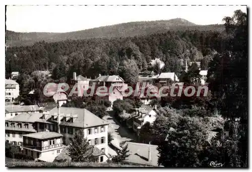 Cartes postales moderne Hohwald Bas Rhin Vue generale