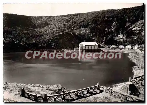 Cartes postales moderne Les Hautes vosges Le Lac Noir