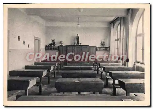 Cartes postales moderne Assomption Institution Ste Odile Avenue Foch Colmar classe des grandes