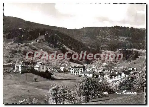 Cartes postales moderne Thannenkirch Haut Rhin preventorium hotels