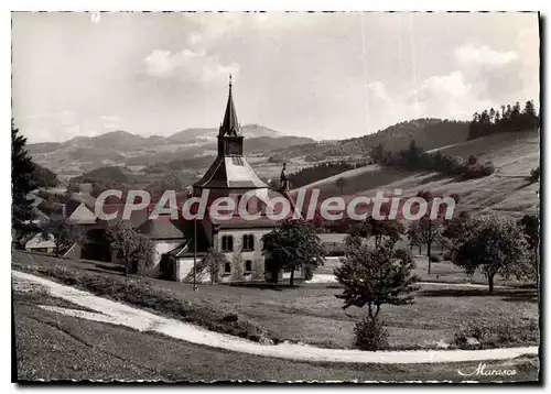 Cartes postales moderne Environs d'Orbey Ht Rhin La Chapelle du Pairis