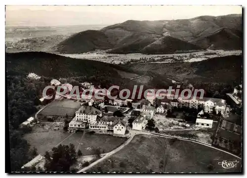 Cartes postales moderne Les Trois Epis Haut Rhin Station Touristique