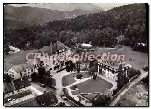 Cartes postales moderne Les Trois Epis Haut Rhin Station Touristique maisons de repos de l'�ducation nationale