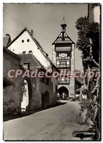 Cartes postales moderne Riqueqihr Haut Rhin Le Dolder