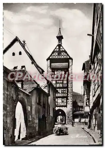 Cartes postales moderne Riquewihr Alsace Le Dolder