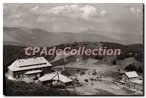 Cartes postales moderne Hotel du Grand Ballon