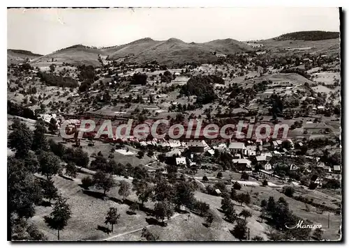 Cartes postales moderne Vallee de Munster