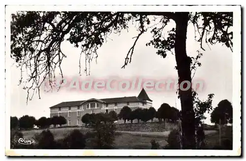 Cartes postales Cublize Rhone Chateau de Magny restaure transforme en Colonie de vacances