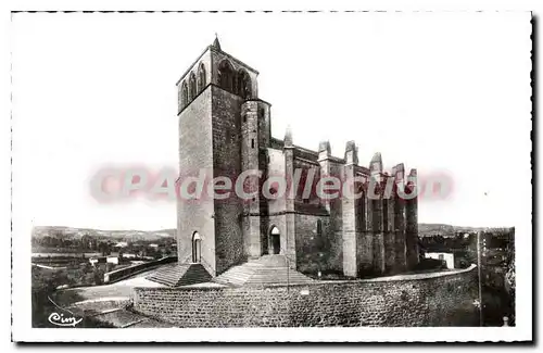 Cartes postales St Symphorien sur Coise Rhone L'Eglise