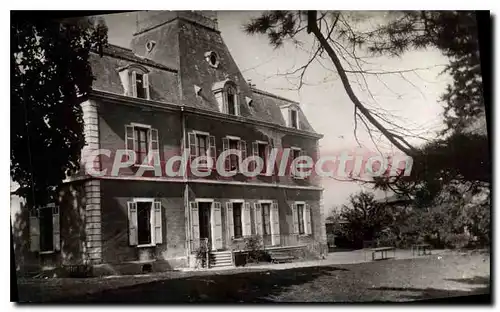 Cartes postales St Germain au Mont d'Or Rhone Foyer Communautaire de Vacances