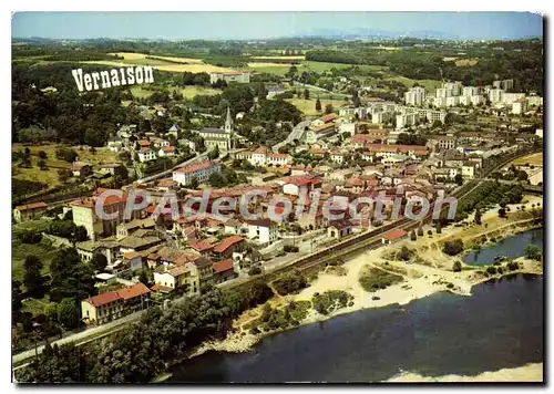 Cartes postales moderne Vernaison Rhone