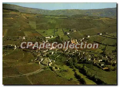 Cartes postales moderne Jullie Rhone Vue generale