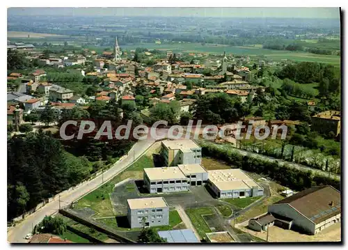 Cartes postales moderne Chazay d'Azergues Rhone Vue generale