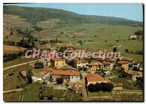 Cartes postales moderne Saint Etienne La Varenne Rhone Vue generale