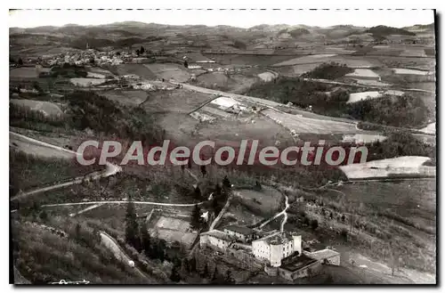 Cartes postales moderne St Martin en Haut Rhone